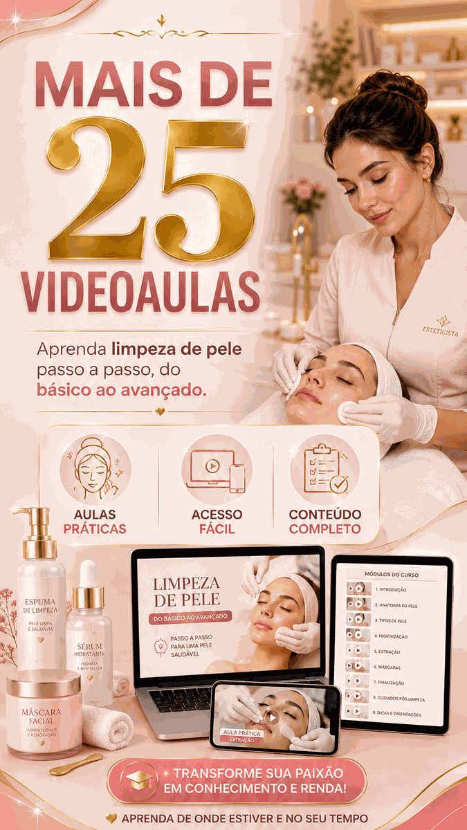 Prévia do curso 1