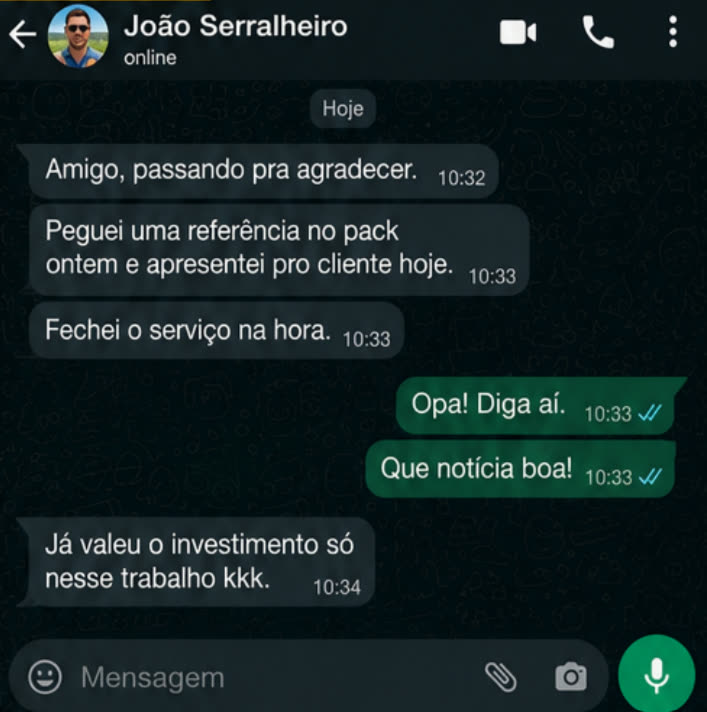 Depoimento 2