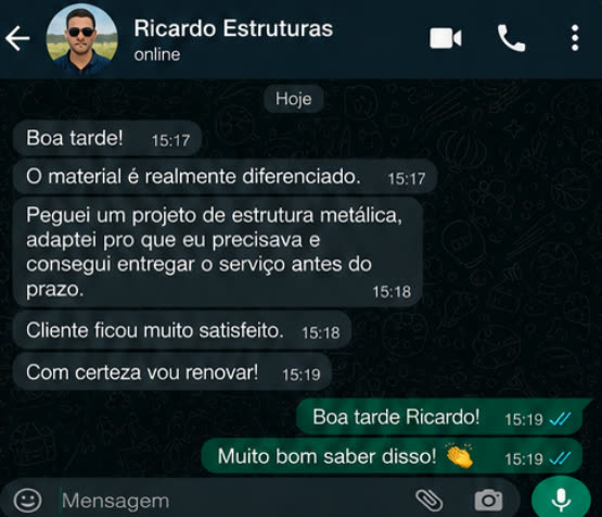 Depoimento 4