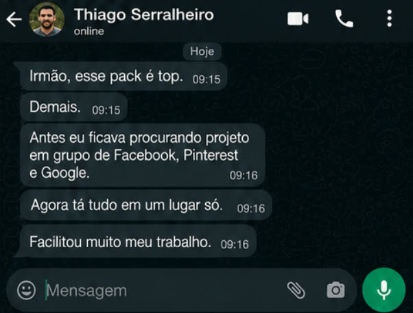 Depoimento 5
