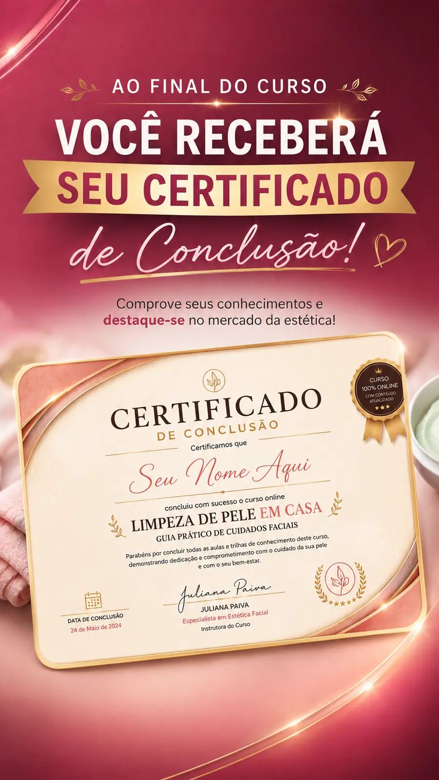 Prévia do curso 5