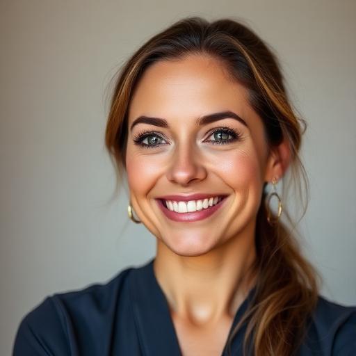 Foto de Ana Lúcia